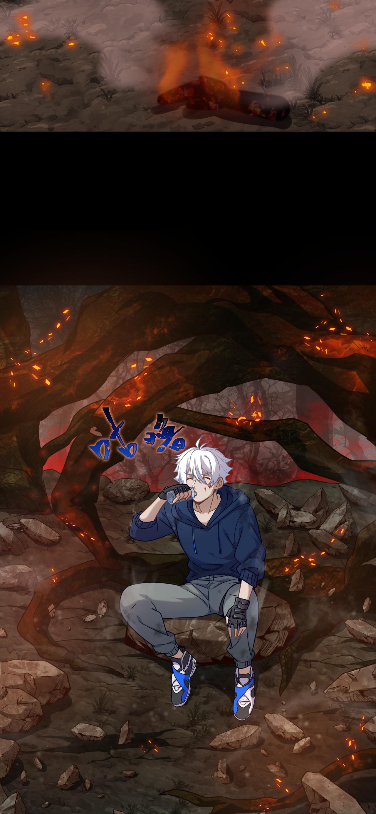 เกมบุกโลก ตอนที่ 19 หน้า 20