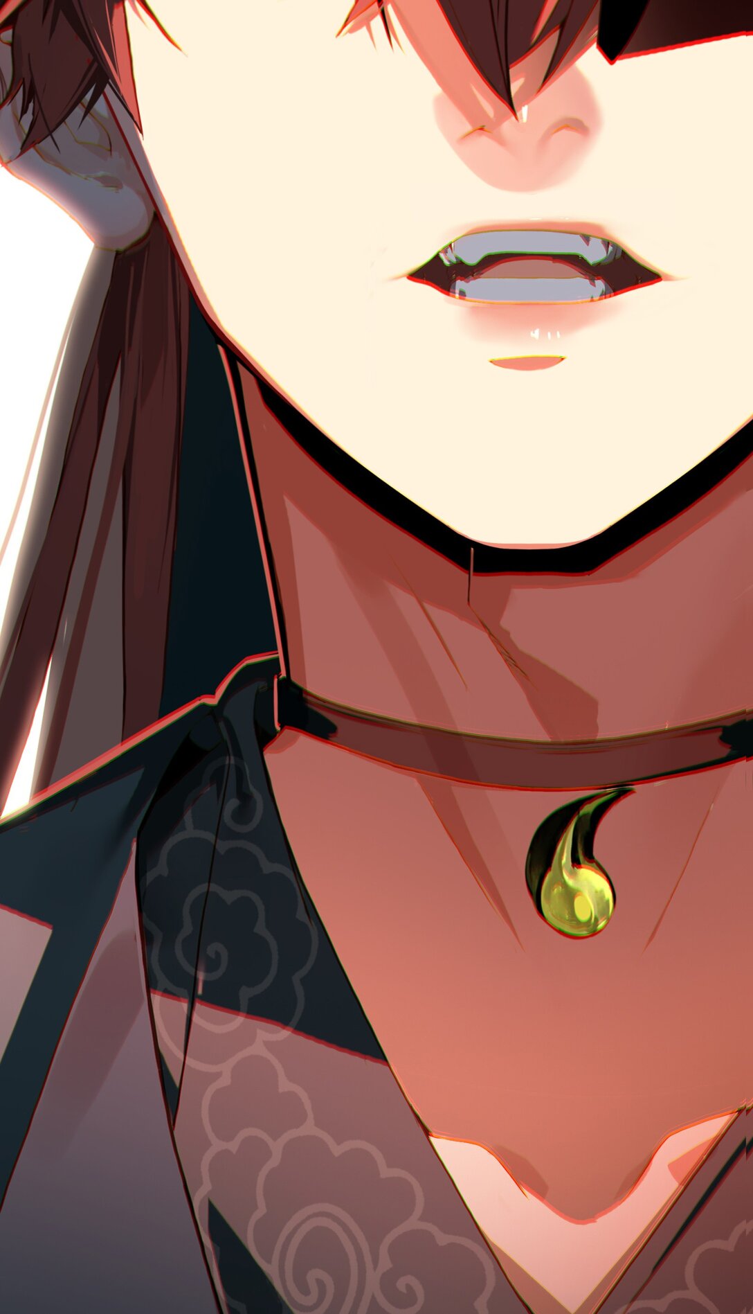 Curse Cultivation ตอนที่ 2 หน้า 68