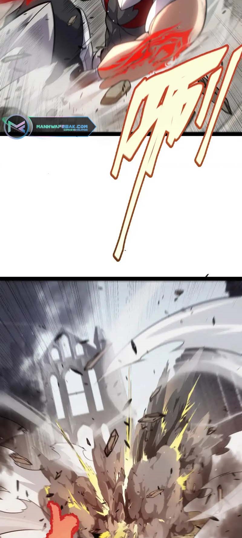 จอมโจรเงาแห่งแดนสวรรค์ ตอนที่ 2 หน้า 34