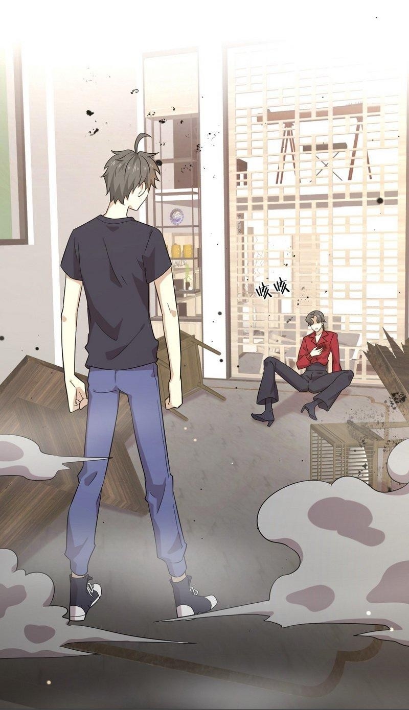 Immortal Swordsman in The Reverse World ข้าเซียนกระบี่ไม่เกาะสตรี ตอนที่ 68 หน้า 6