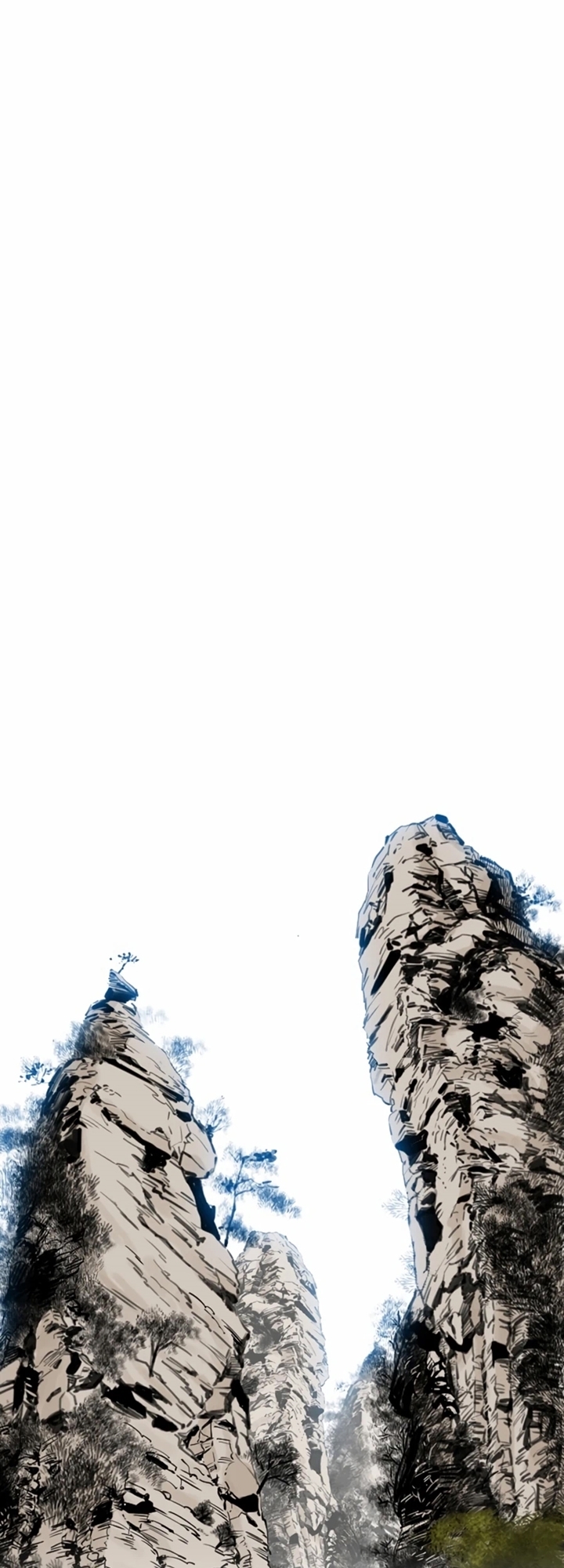 เส้นทางสู่สวรรค์ ตอนที่ 23 หน้า 35