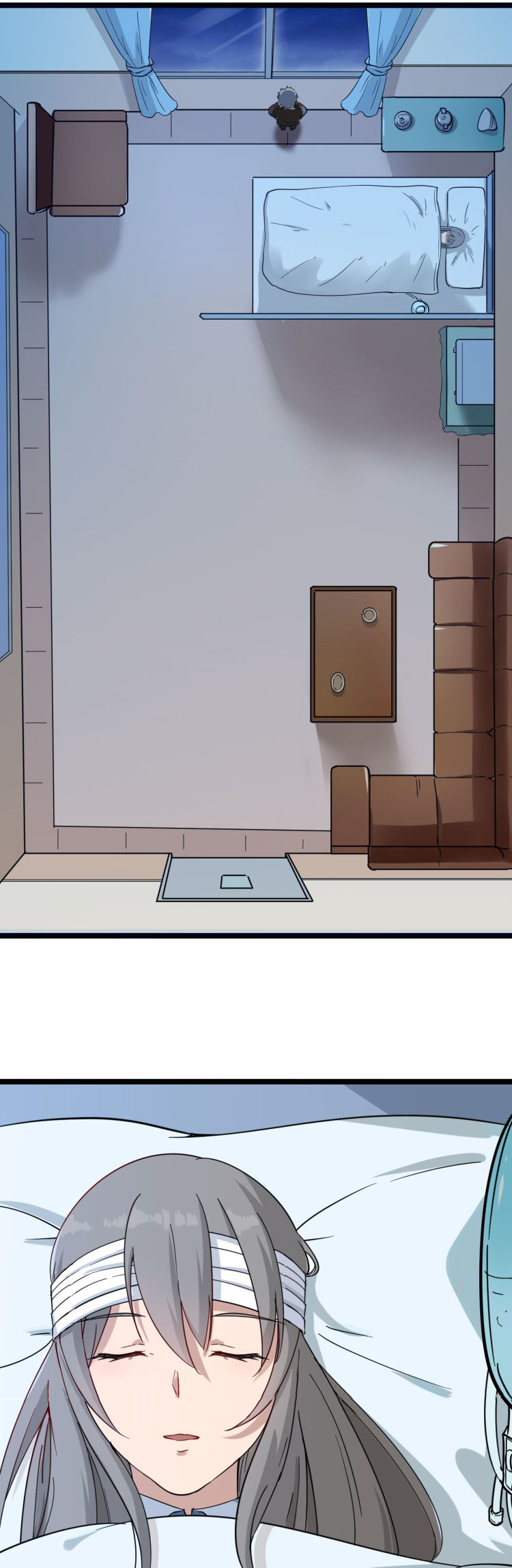 Sanjie Taobao Store ระบบร้านค้าเทพเจ้า ตอนที่ 3 หน้า 10