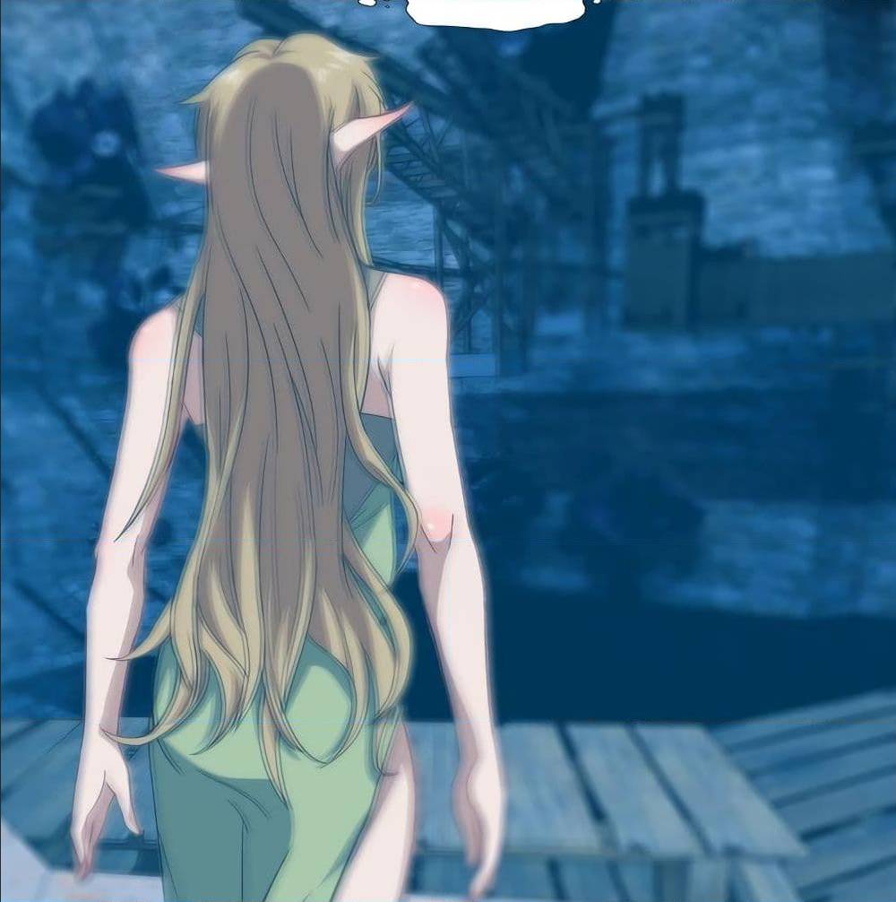 High energy strikes ตอนที่ 26 หน้า 38