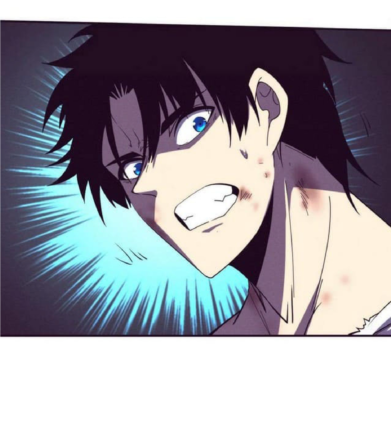 the frenzy of evolution การวิวัฒนาการที่บ้าคลั่ง ตอนที่ 115 หน้า 17