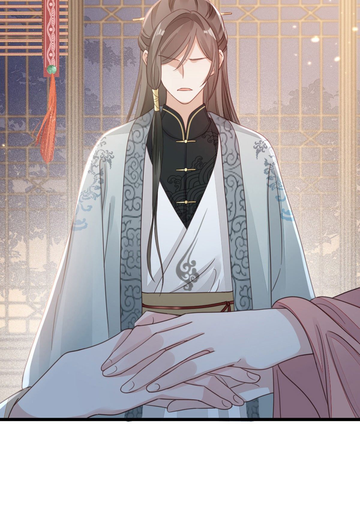 ระบบเปลี่ยนชะตายัยตัวร้าย ตอนที่ 57 หน้า 12