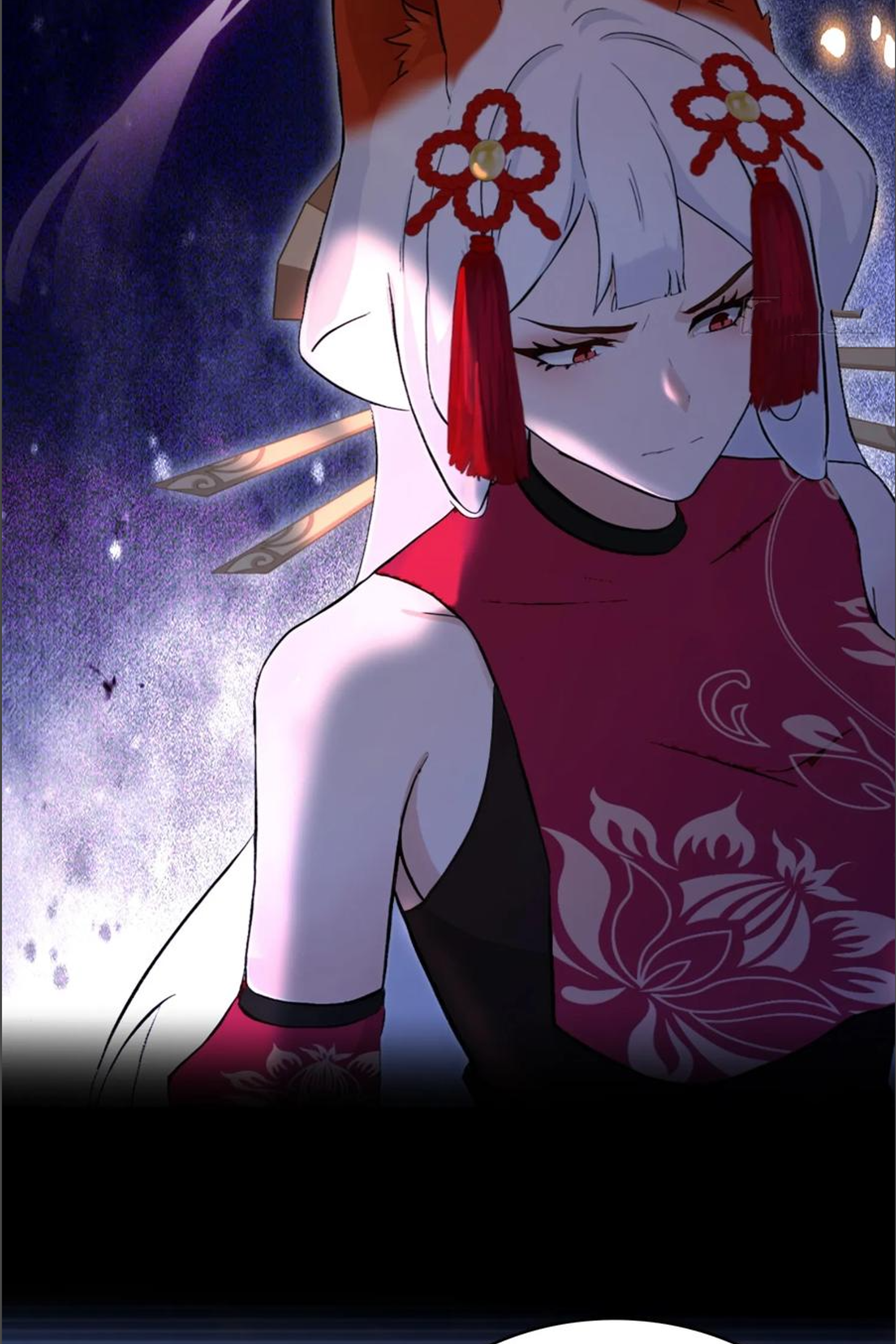 ฉันเป็นไม่รู้ตัวเองว่าโหด~ ตอนที่ 42 หน้า 38