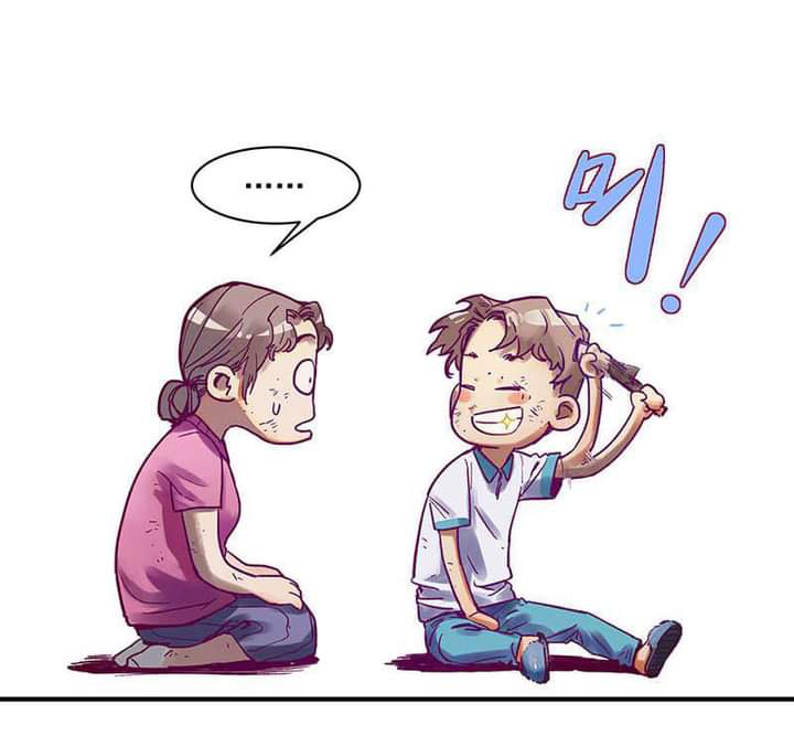 Villain Initialization ตอนที่ 4 หน้า 14