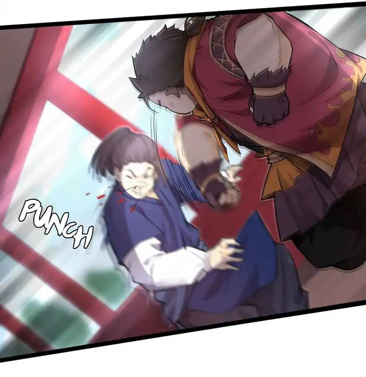 The Gateway Of Revolution : ประตูชีวิตแห่งการหวนคืน ตอนที่ 2 หน้า 26