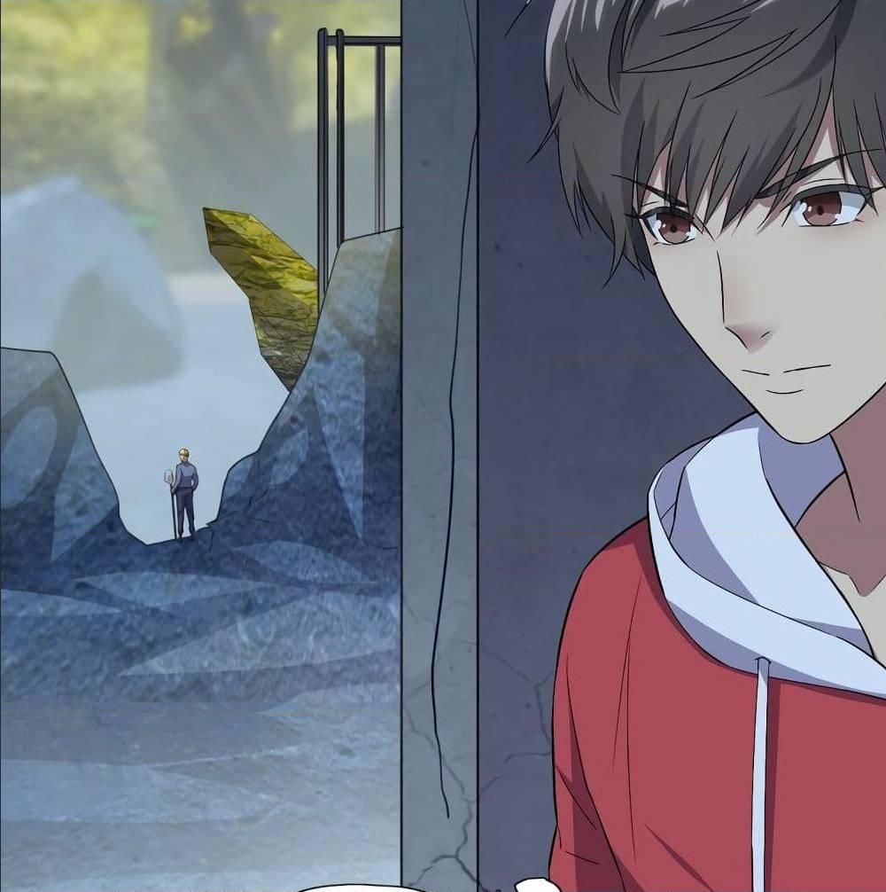 High energy strikes ตอนที่ 27 หน้า 27