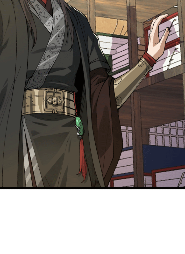 ผลตอบแทนหมื่นเท่า ศิษย์พี่หญิง โปรดมีศักดิ์ศรีในตัวเองบ้าง Ten-Thousandfold Return, Senior Sister, Please Behave ตอนที่ 5 หน้า 15