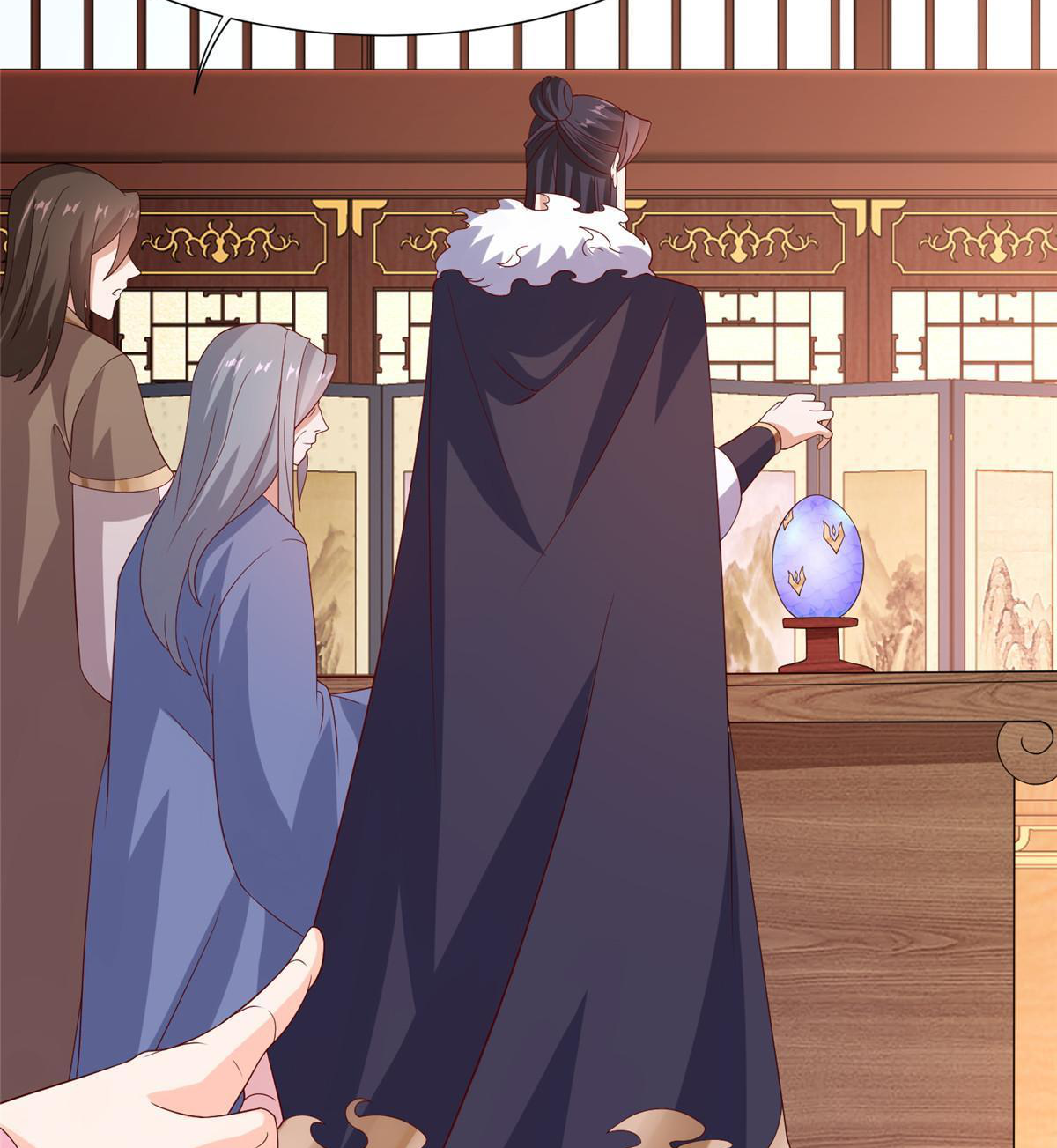 (ชนจีน) Dragon Master (จูหมิง นักรบเซียนมังกร) ตอนที่ 205 หน้า 38