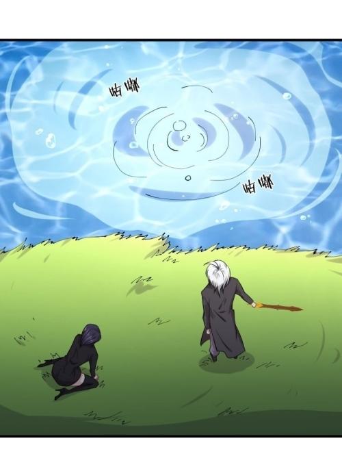 Immortal Swordsman in The Reverse World ข้าเซียนกระบี่ไม่เกาะสตรี ตอนที่ 123 หน้า 40