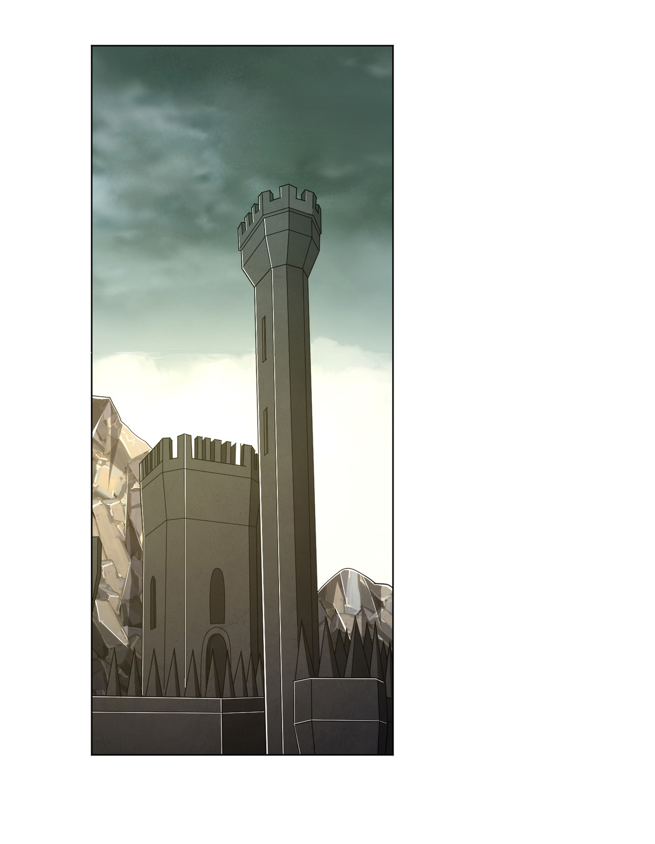 Start with trillions of coins ตอนที่ 73 หน้า 15