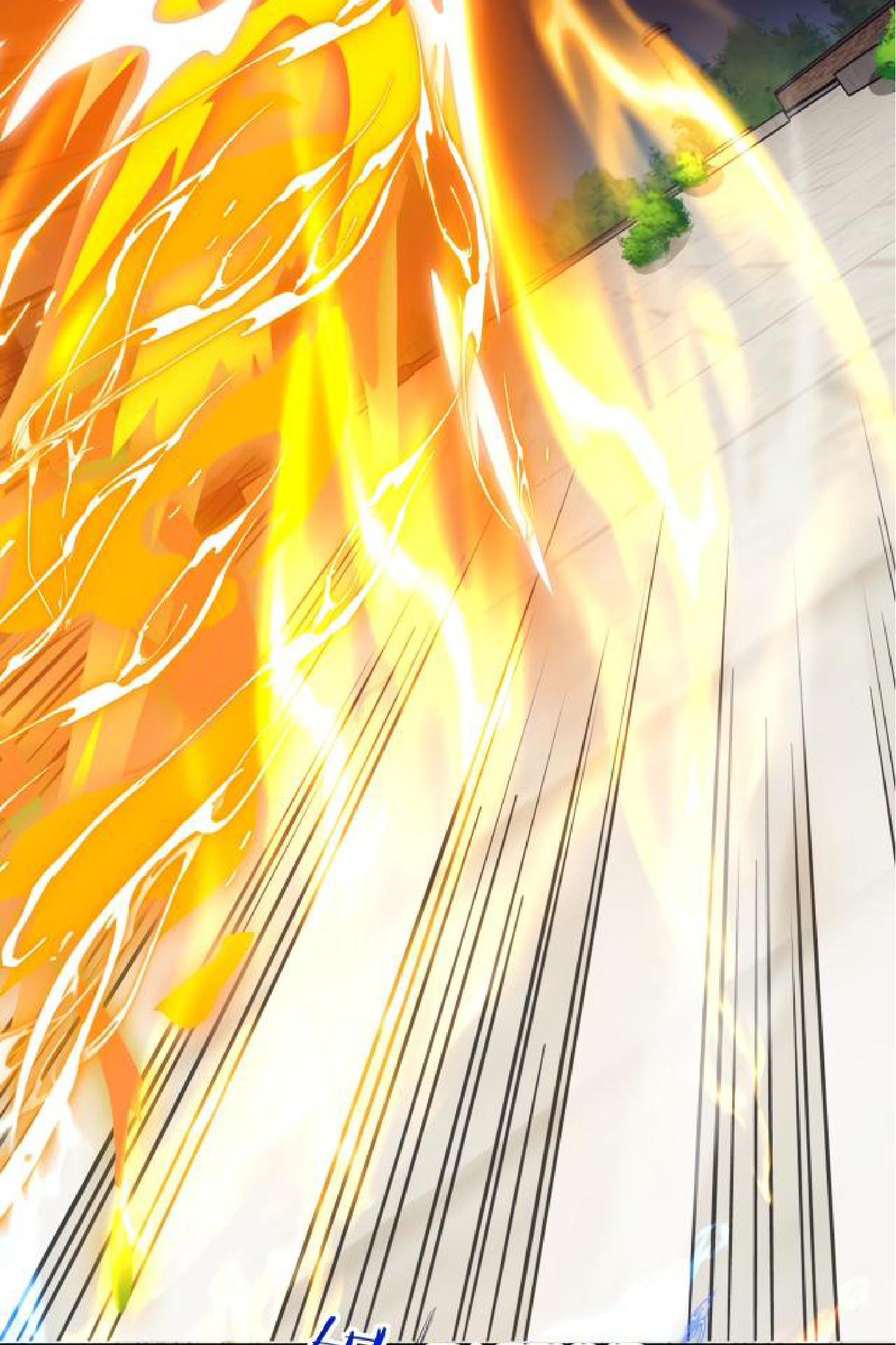 Super god system  ระบบสุดเทพ ตอนที่ 98 หน้า 41