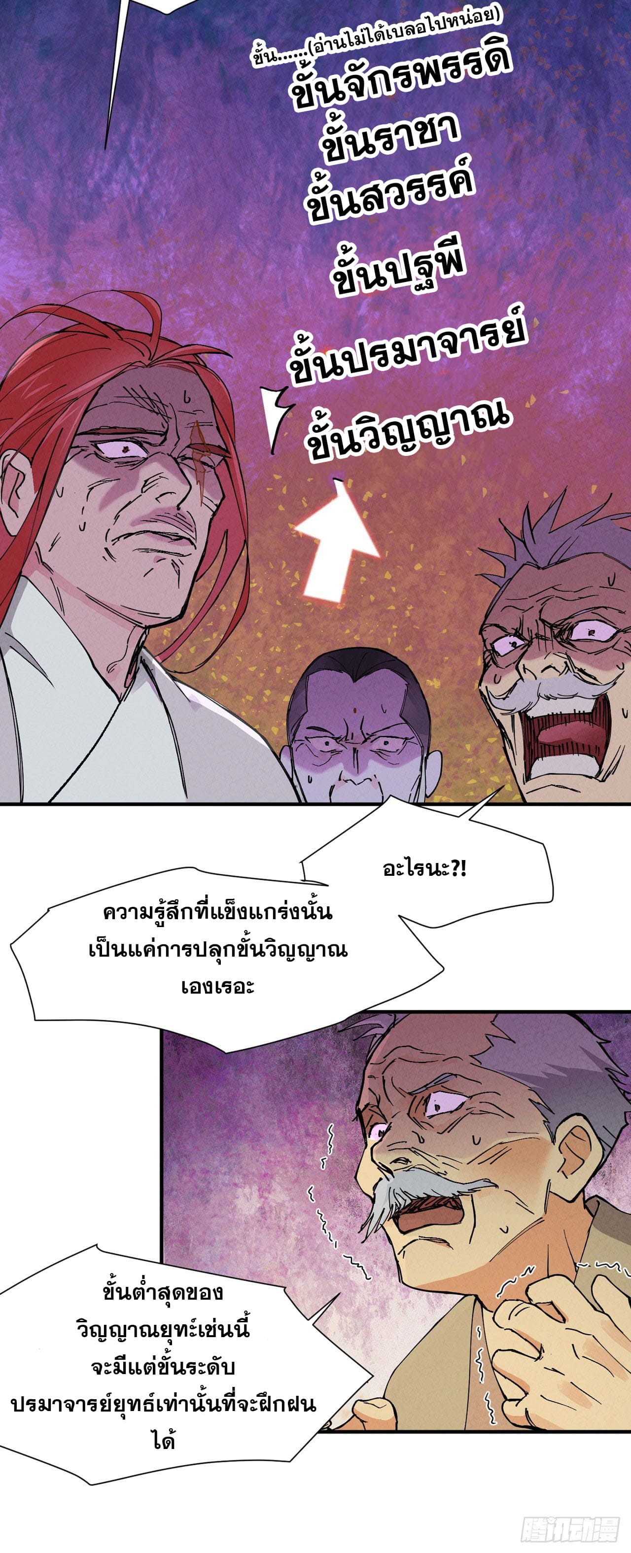 ระบบพัฒนาสุดแข็งแกร่ง ตอนที่ 4 หน้า 28