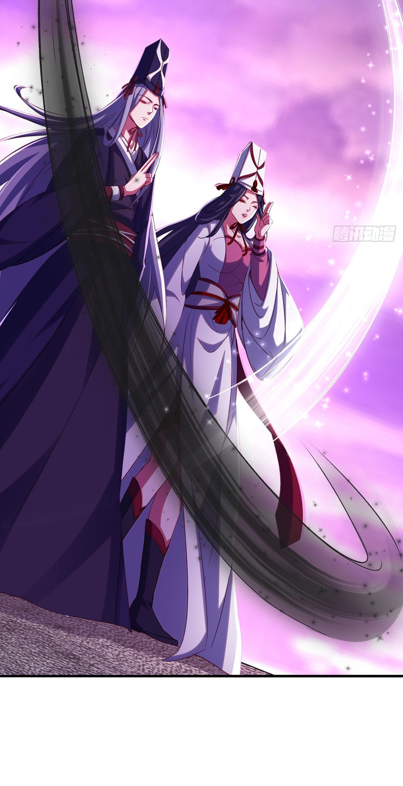 เริ่มต้นจากเกาะร้างเพื่อสังหารปีศาจและเทพเจ้า ตอนที่ 12 หน้า 19