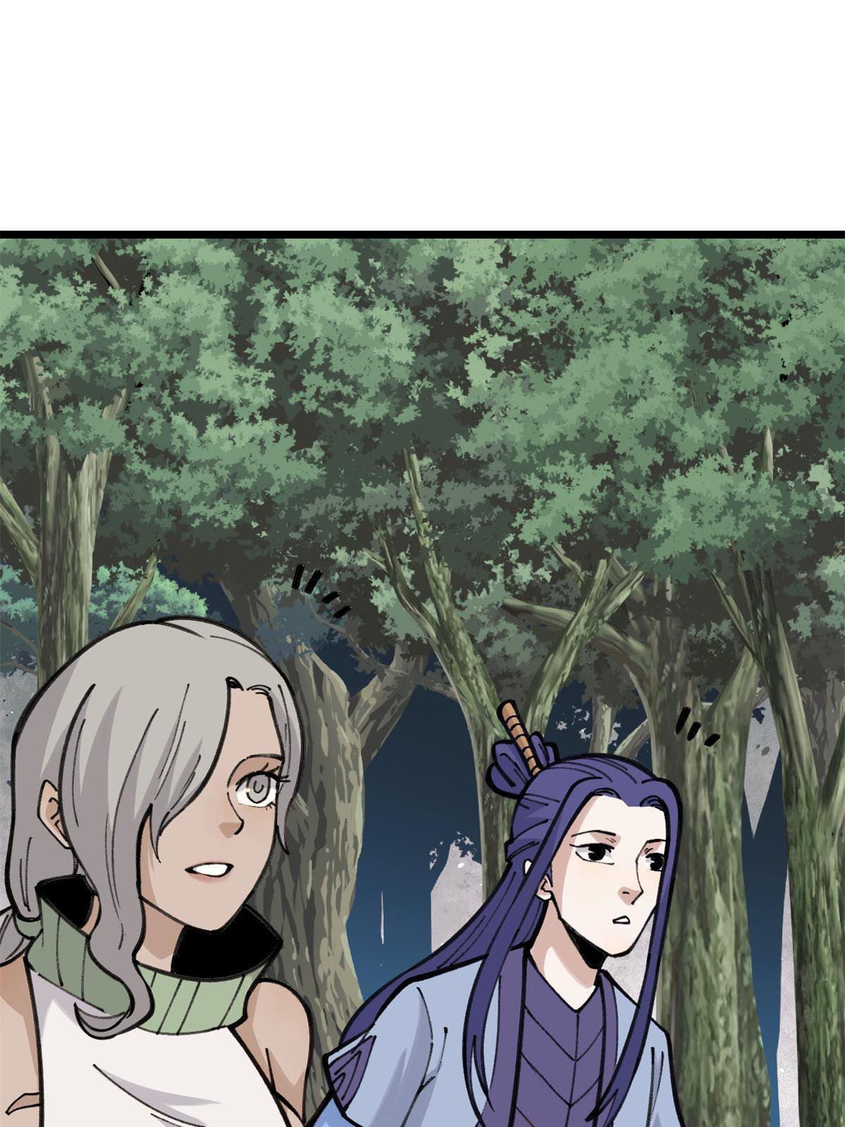 นิกายที่แข็งแกร่งที่สุด (ทันจีน) ตอนที่ 140 หน้า 61