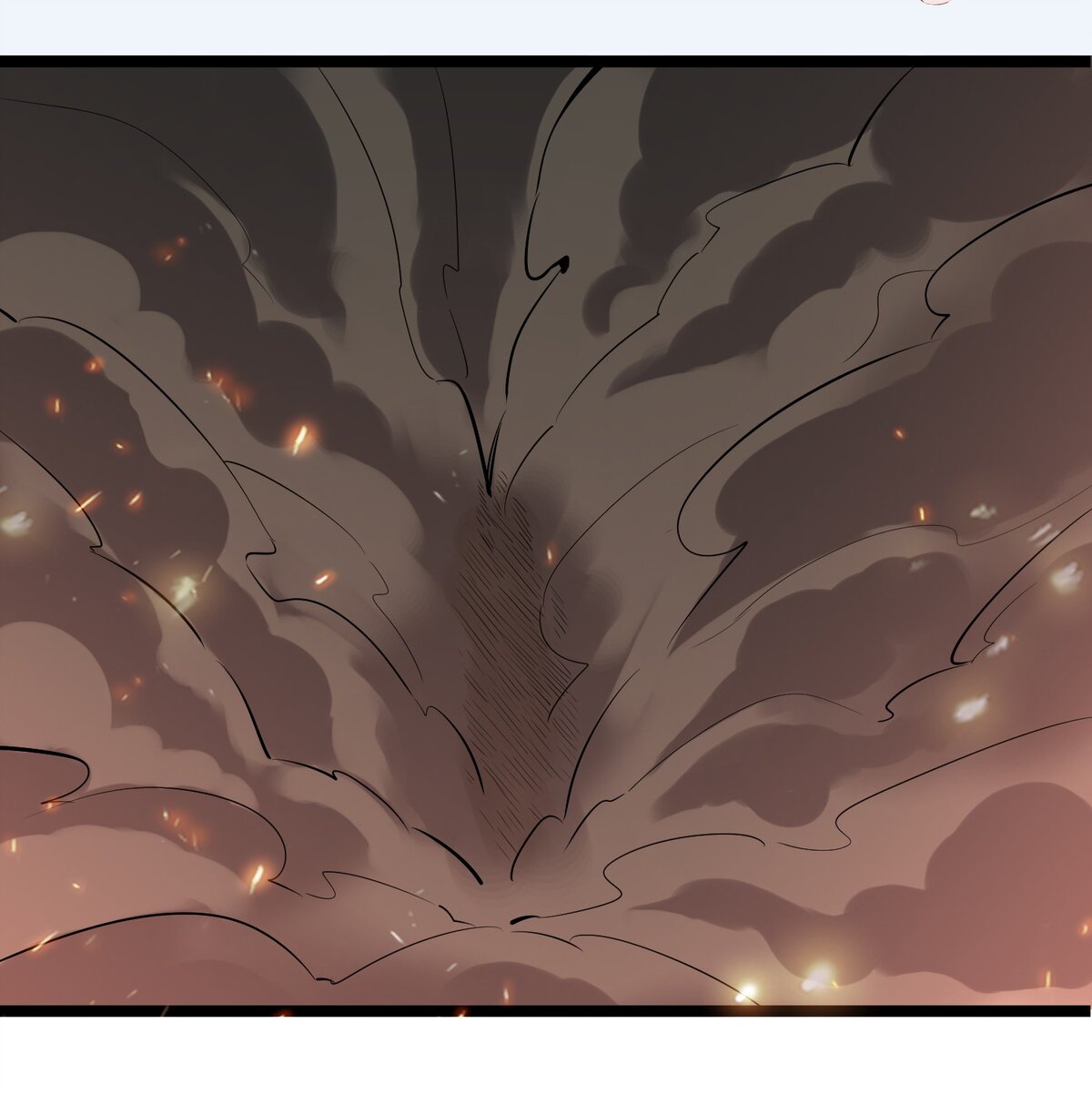 Surrounded By Monsters I Found A Little Witch ถูกปีศาจรายล้อม ข้าเก็บแม่มดน้อยขึ้นมา (ตัดจบ) ตอนที่ 1 หน้า 19