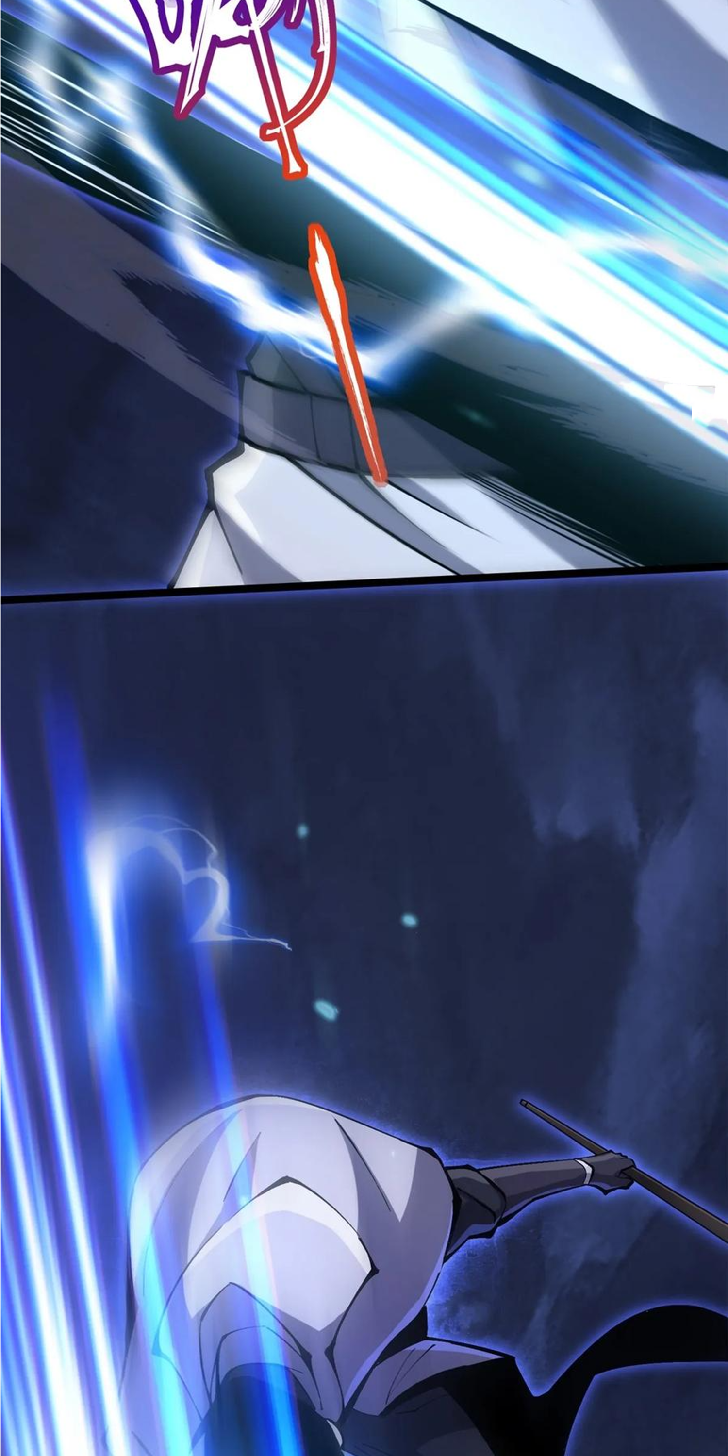 ไม่อยากเรียนทักษะ แห่งคำสาปเลย! ตอนที่ 65 หน้า 40