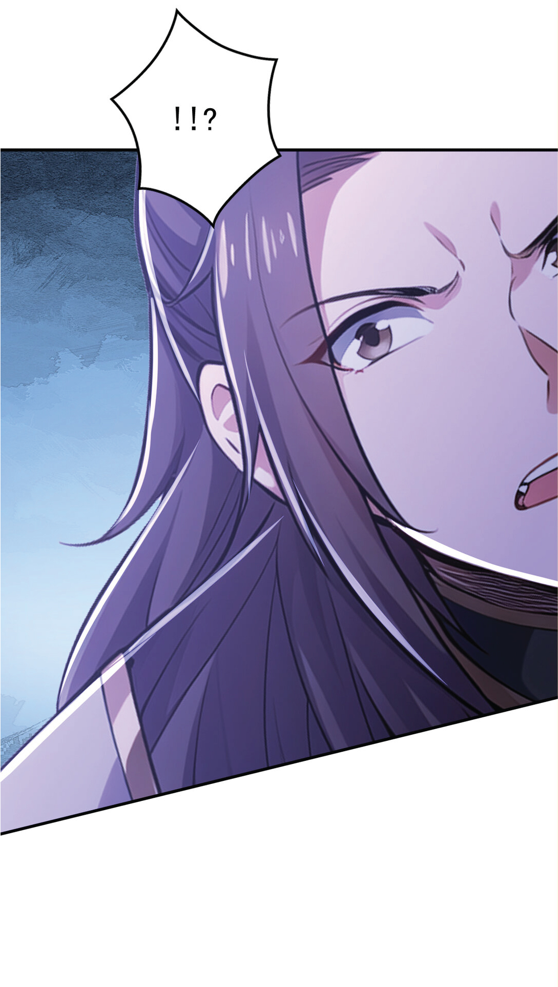 I Get Stronger Just by Lying down while My Apprentice Cultivates ตอนที่ 30 หน้า 54