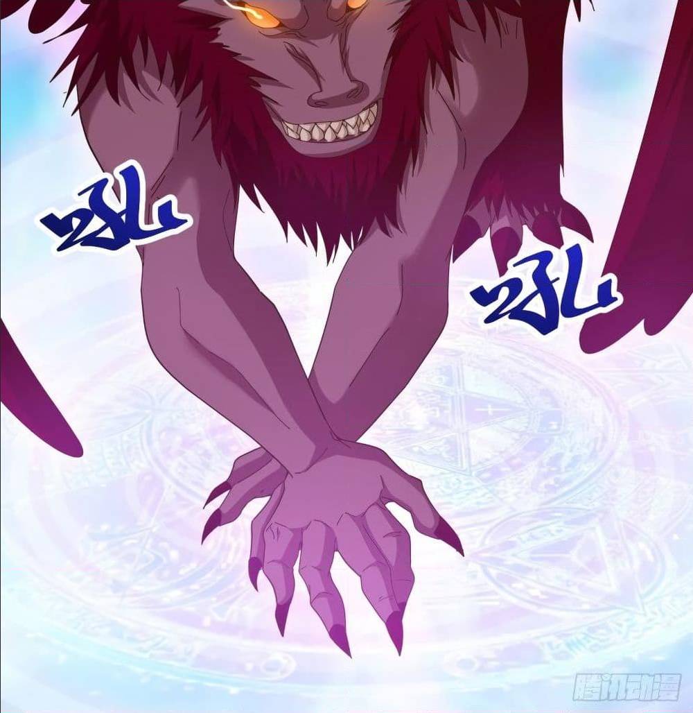 Peerless Martial Arts Everlasting : จักรพรรดินิรันดร์กาล ตอนที่ 17 หน้า 35