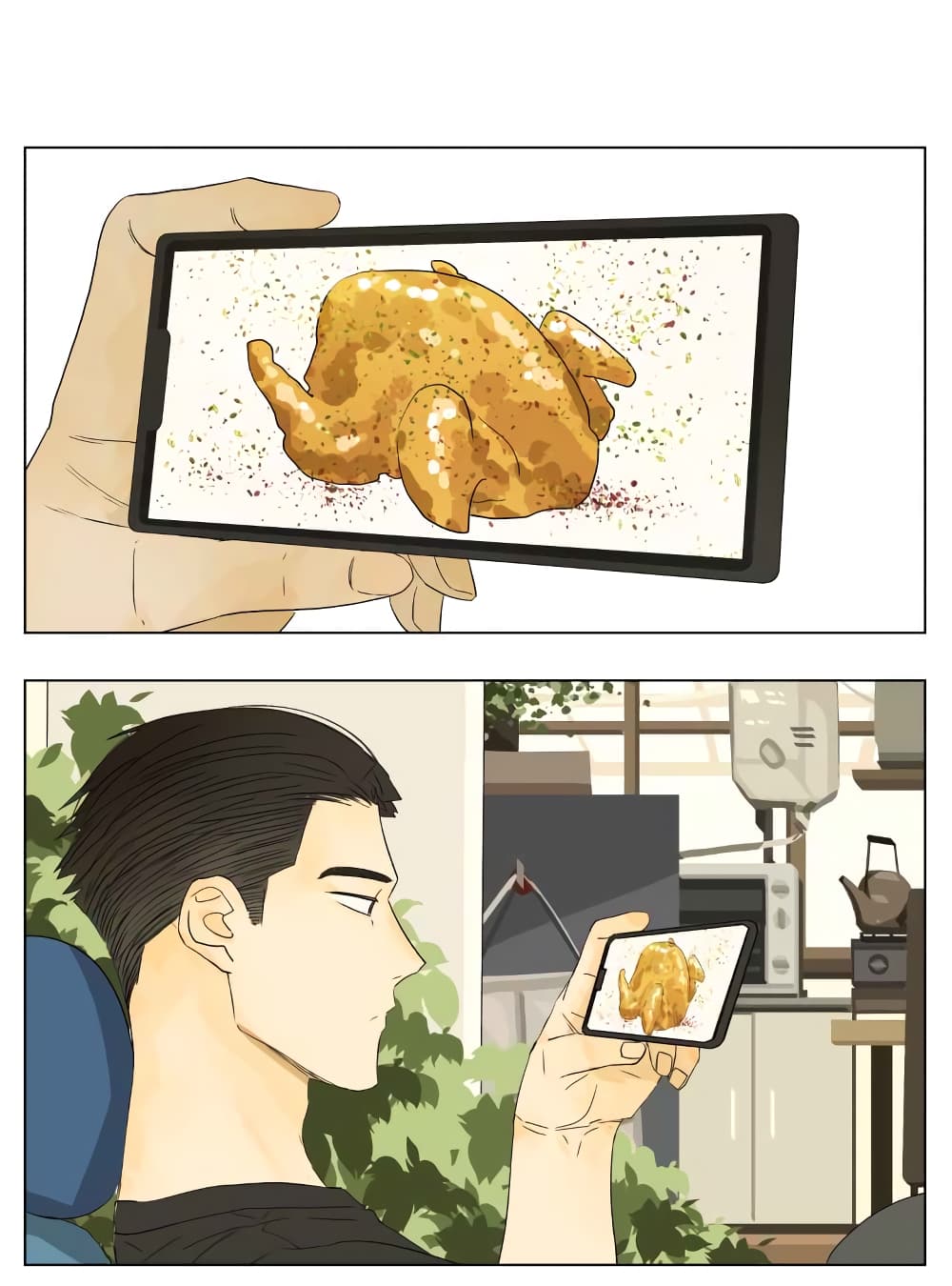 Nan Hao & Shang Feng ตอนที่ 38 หน้า 9