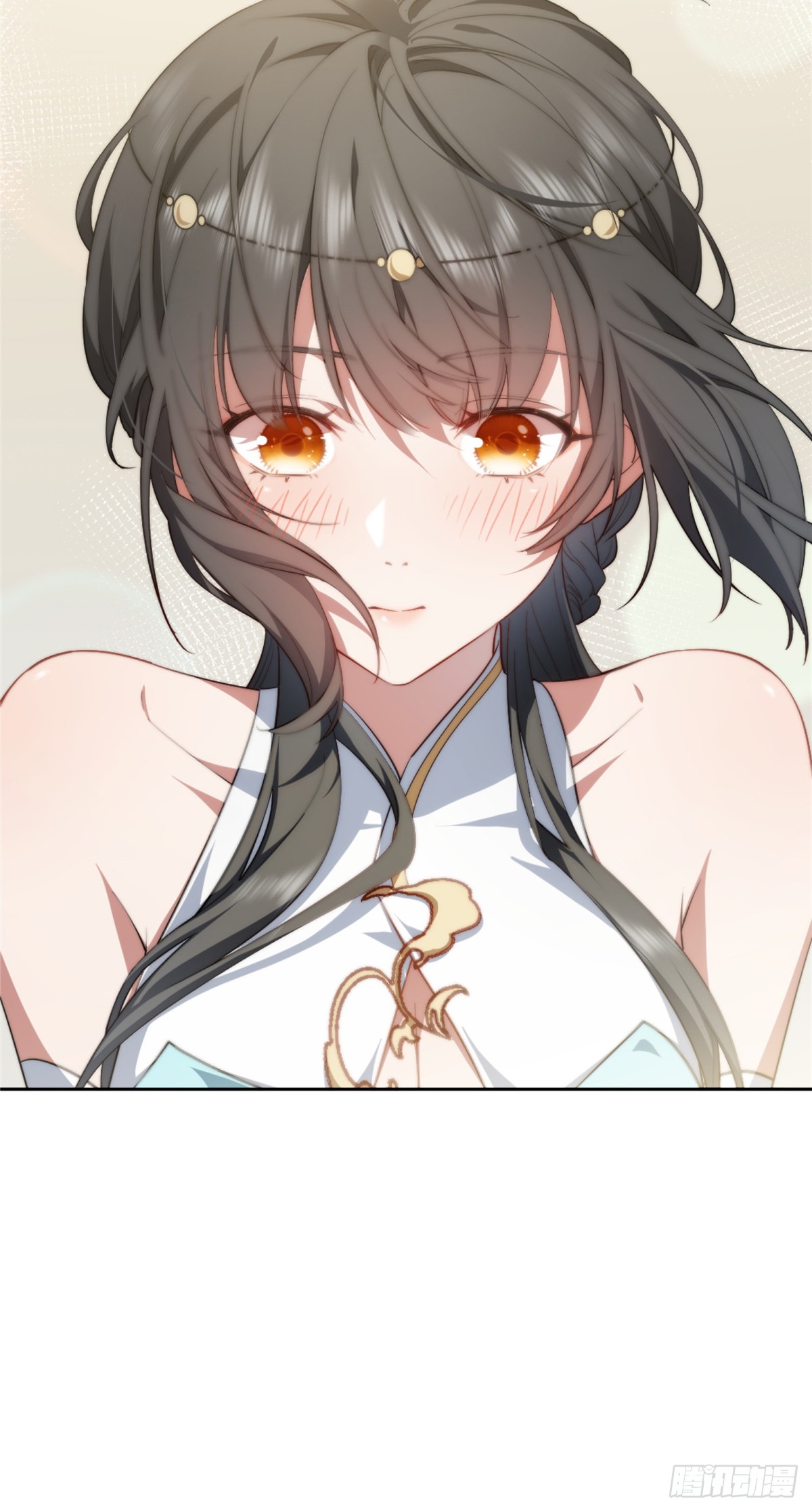 จะทำยังไงดีถ้านางเอกหนีออกมาจากนิยายของฉัน ตอนที่ 7 หน้า 28