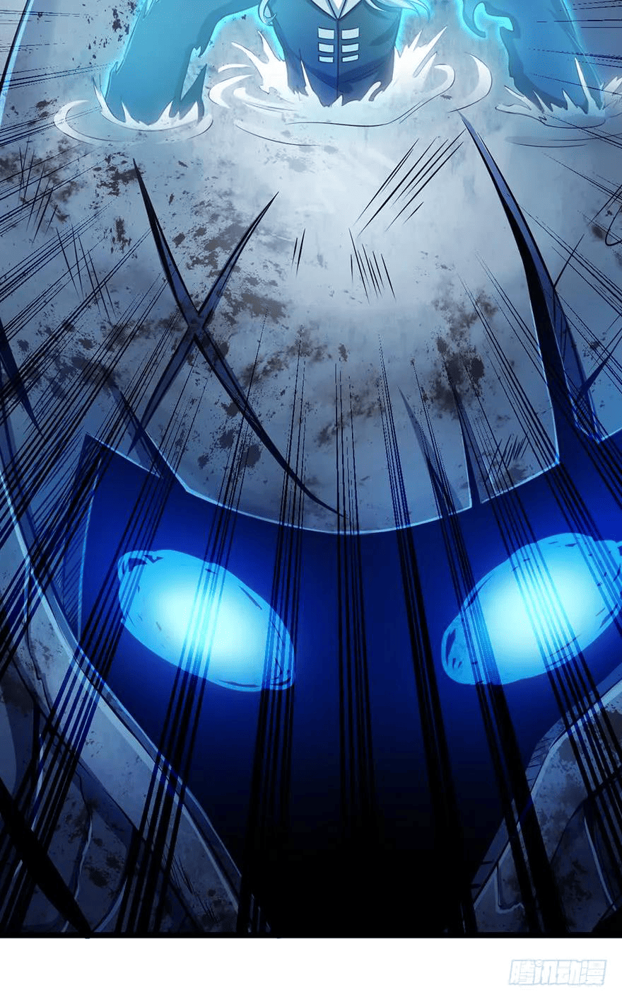 The new life of the Kuan King-ชีวิตใหม่ของราชาจอมกวน ตอนที่ 44 หน้า 50