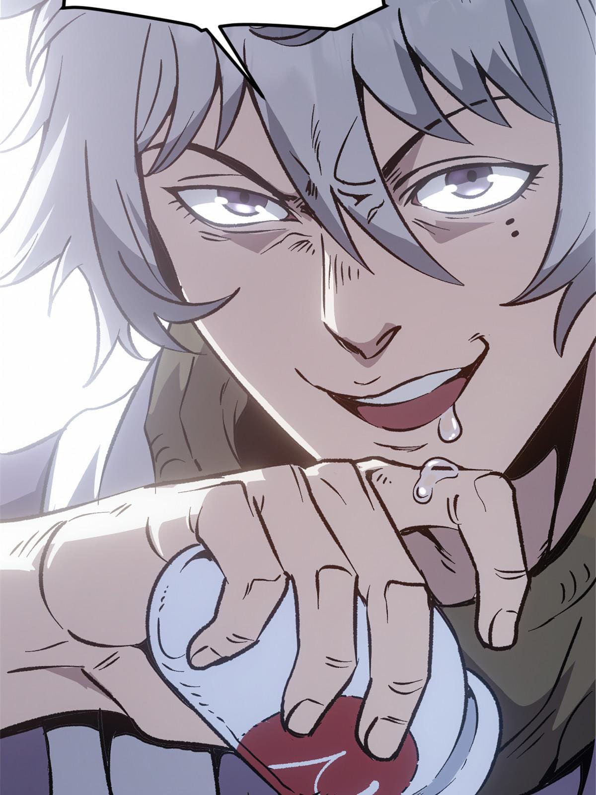 สายลับคนแรกในประวัติศาสตร์ ตอนที่ 7 หน้า 62