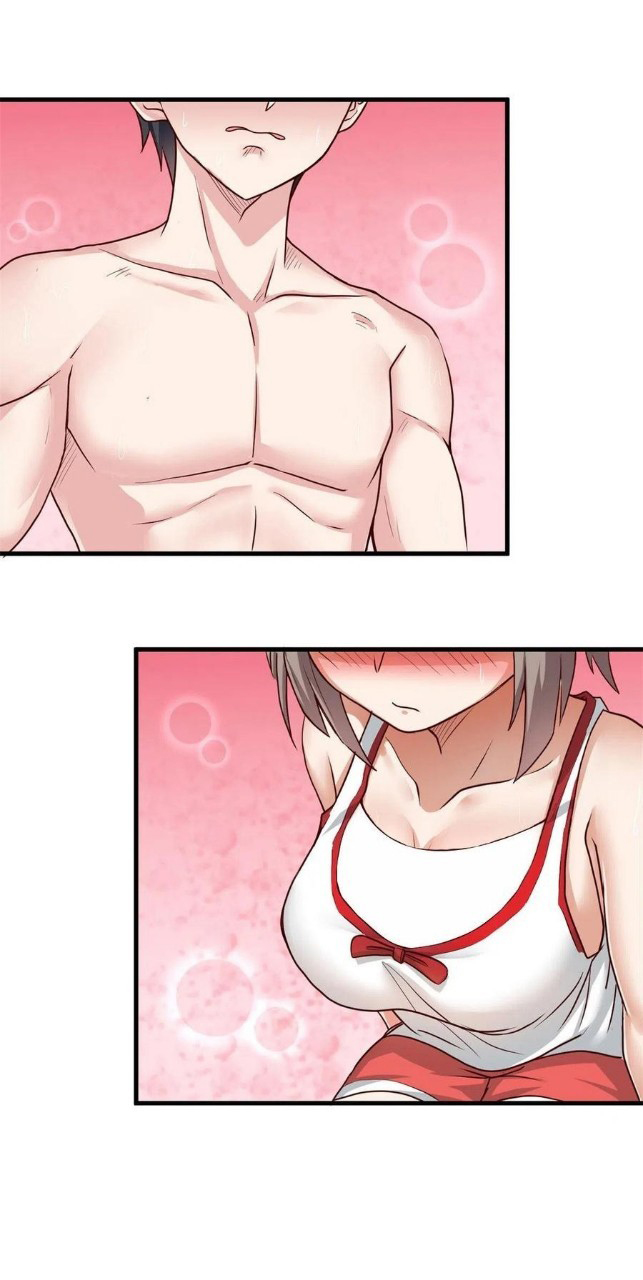 อยู่ดีดีผมก็เป็นลูกเขยราชามังกร ตอนที่ 69 หน้า 5