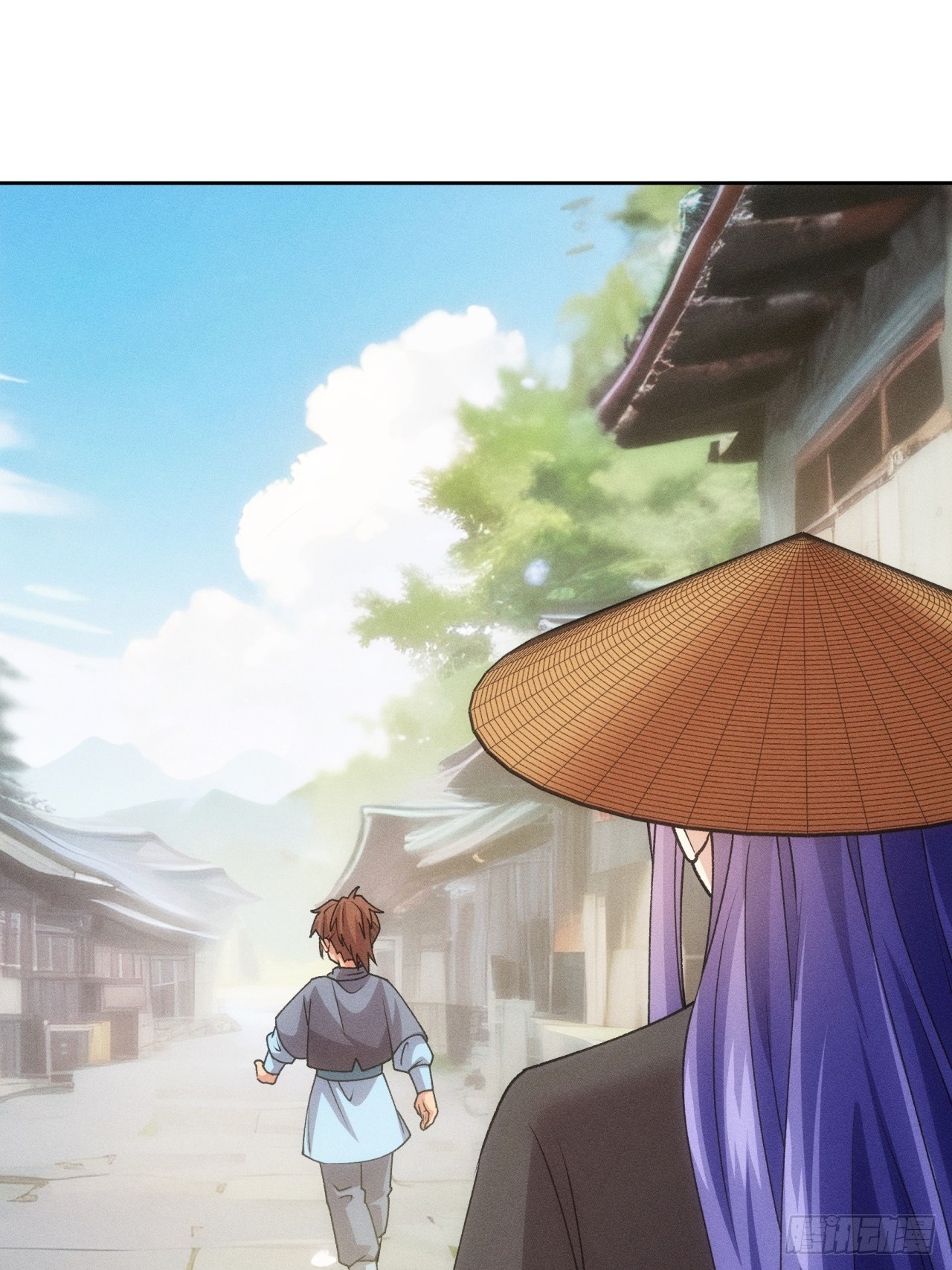 ข้าจะกำหนดชะตาตัวเอง ทันจีน ตอนที่ 185 หน้า 39