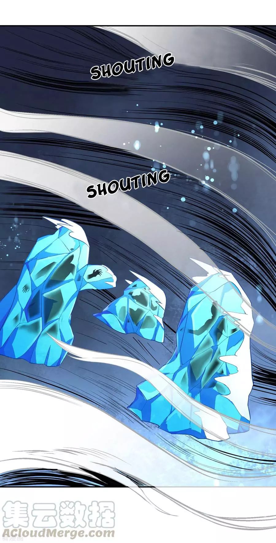 Wu Ling Sword Master ตอนที่ 51 หน้า 28