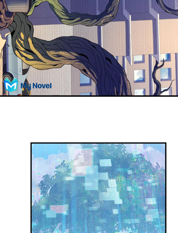 เกมบุกโลก ตอนที่ 2 หน้า 38