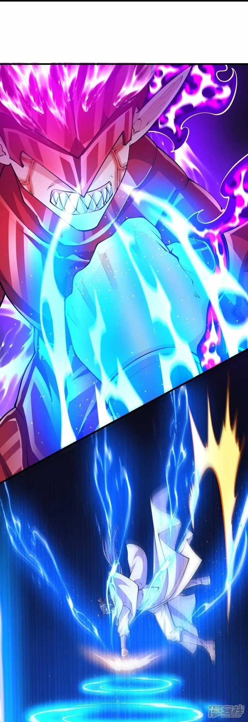 บรรพบุรุษผู้ขัดเกลากายา (ทันจีน) ตอนที่ 88 หน้า 39