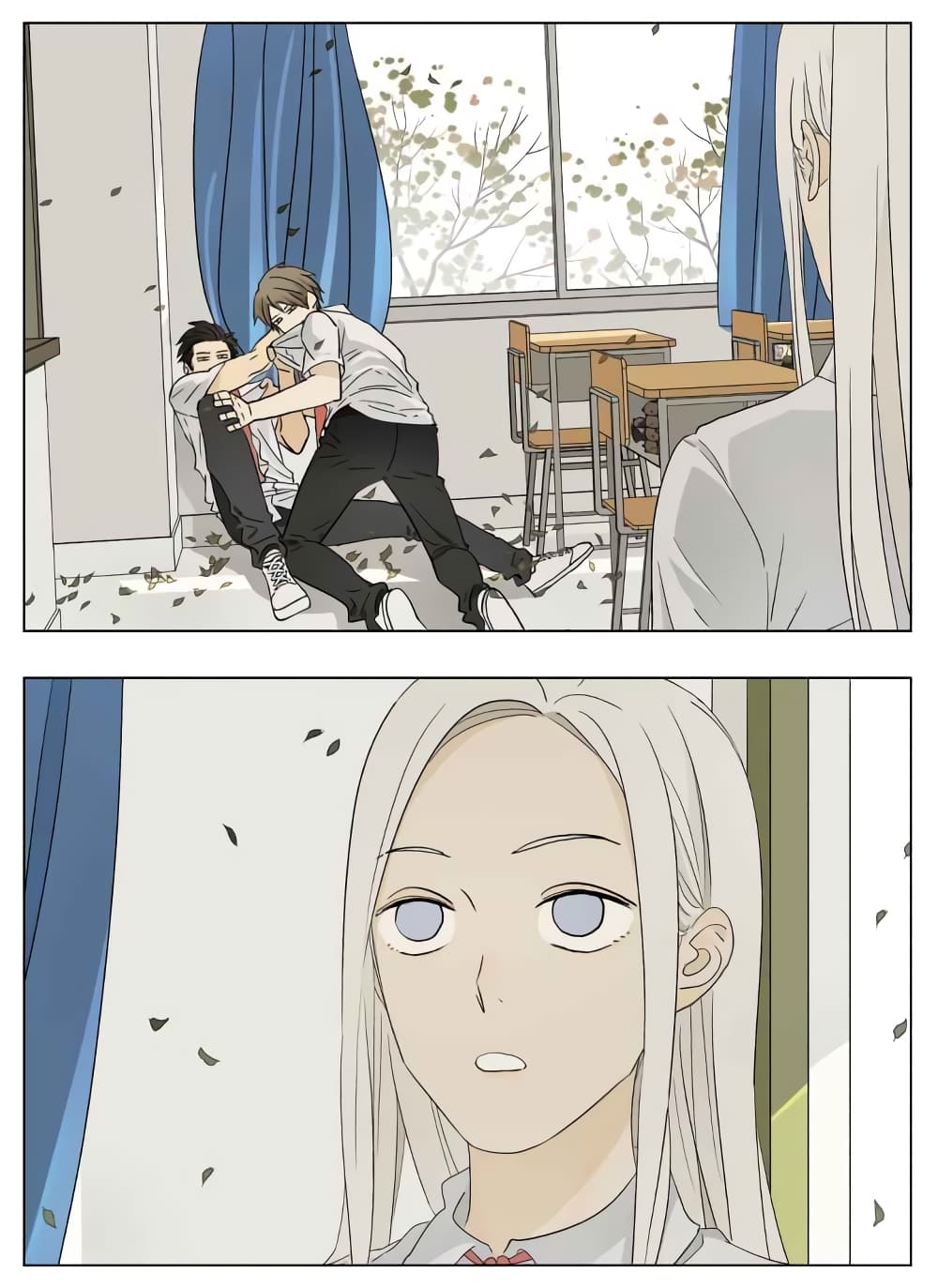 Nan Hao & Shang Feng ตอนที่ 41 หน้า 6