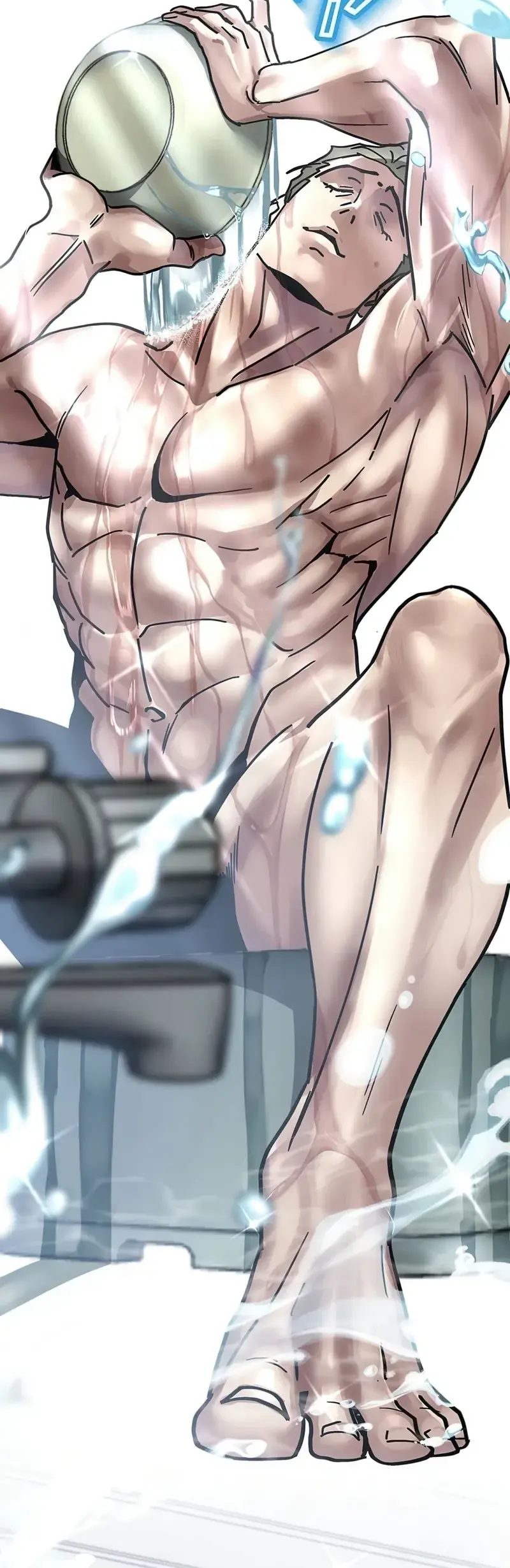 การแก้แค้นของขุนนาง , Aristocrat’s Revenge ตอนที่ 7 หน้า 36