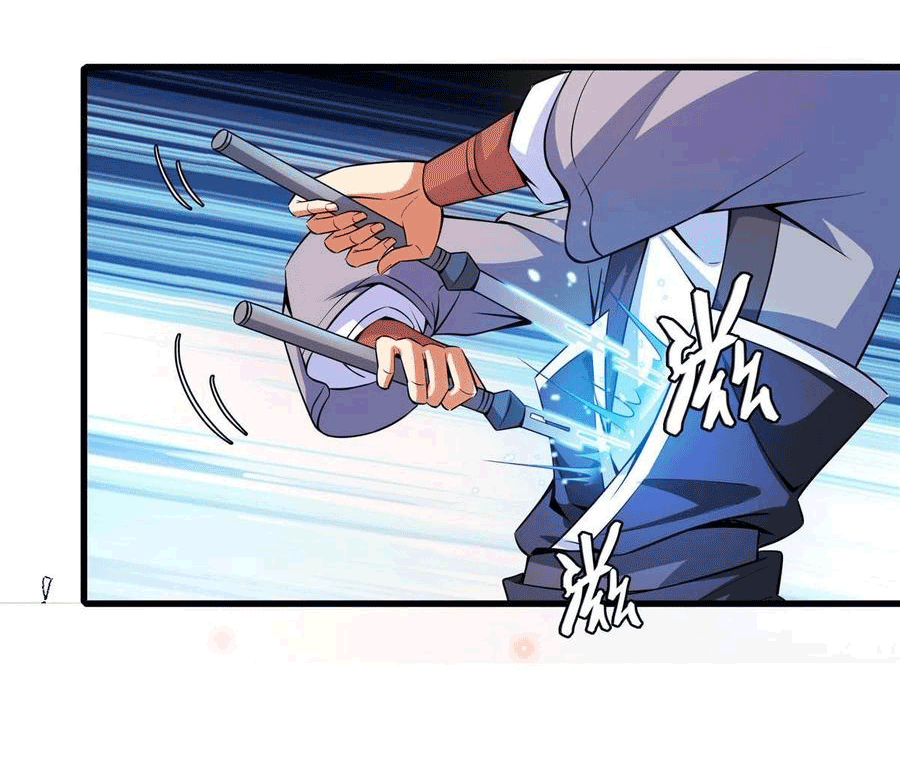 Library Of Heaven's Path ตอนที่ 158 หน้า 10