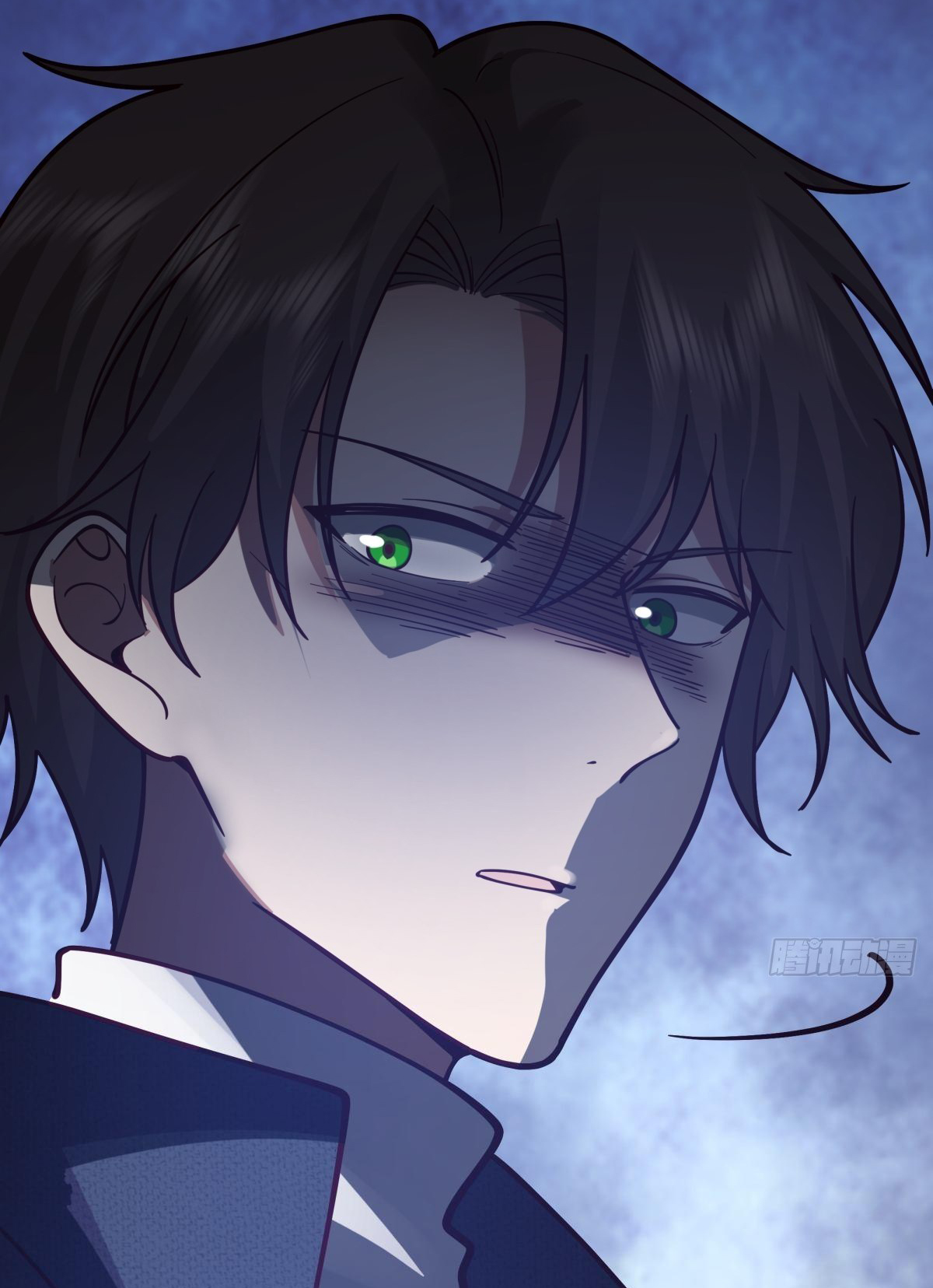 ผมไม่ได้อยากกลับมาเกิดใหม่เลยจริงๆ ตอนที่ 33 หน้า 45