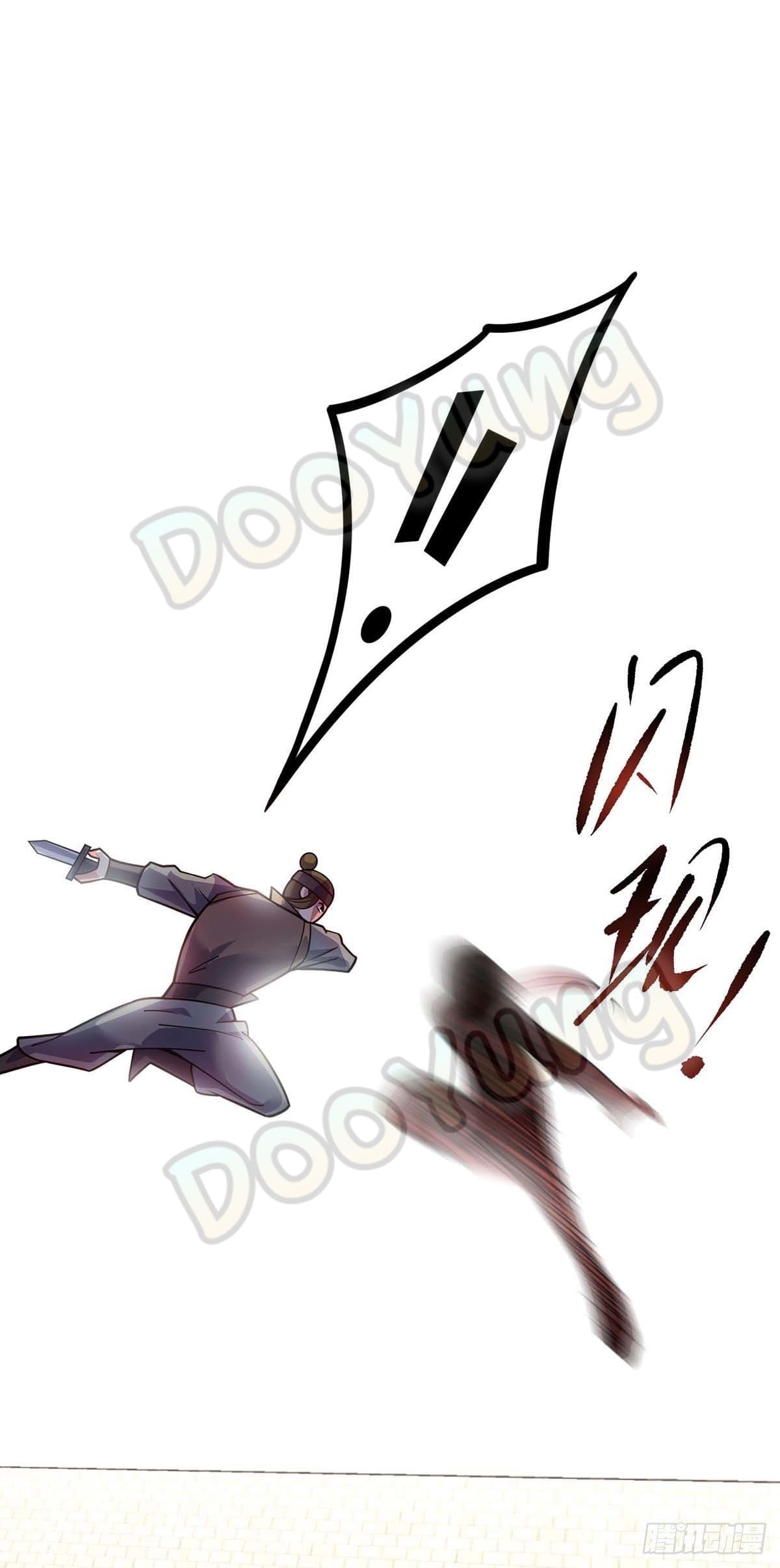 Eternal first son-in-law ตอนที่ 128 หน้า 28