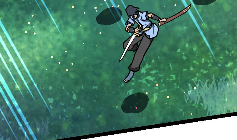 Peerless sword god เทพกระบี่ไรเทียมทาน ตอนที่ 42 หน้า 71