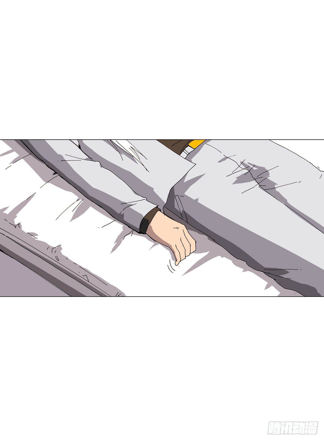 Cultivator vs Superhero (ทันจีน) ตอนที่ 126 หน้า 9