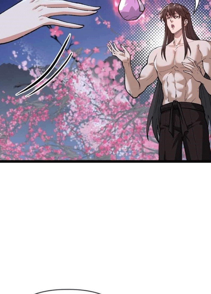 ผลตอบแทนหมื่นเท่า ศิษย์พี่หญิง โปรดมีศักดิ์ศรีในตัวเองบ้าง Ten-Thousandfold Return, Senior Sister, Please Behave ตอนที่ 9 หน้า 45