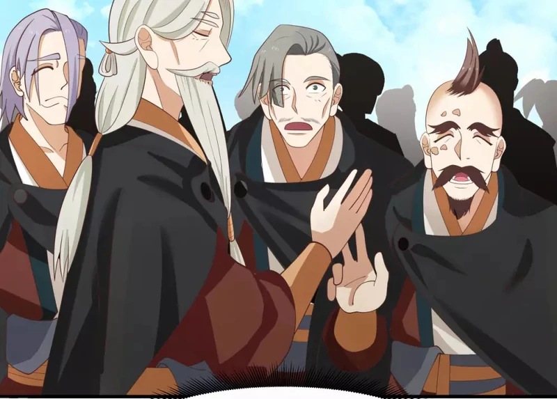 Chaos Alchemist (วิบัติการณ์เทพเซียนโอสถ) ตอนที่ 161 หน้า 47