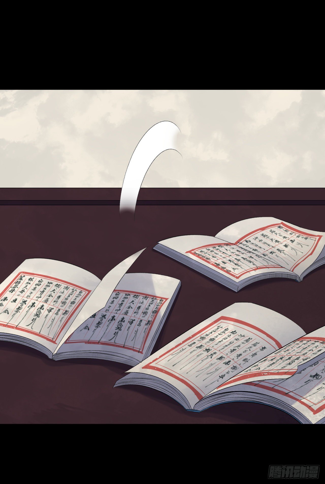 มหาปราชญ์ผู้ยิ่งใหญ่ ตอนที่ 66 หน้า 5