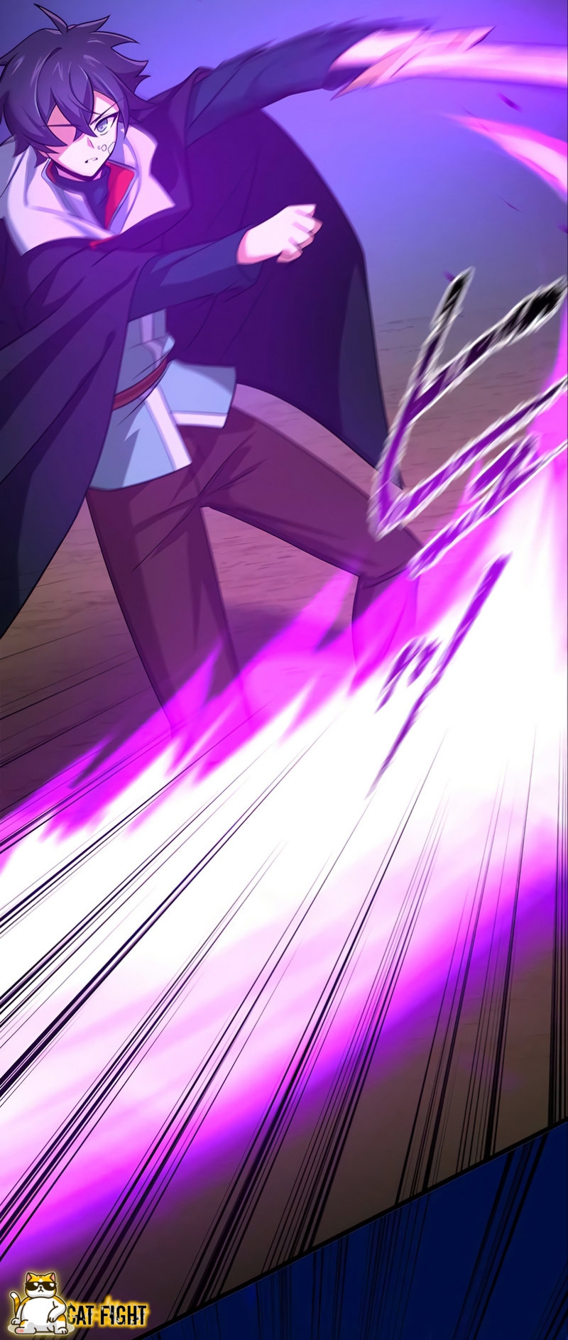 ฉันกลับชาติมาเกิดใหม่เป็นก็อบลินระดับ SSS ตอนที่ 19 หน้า 24