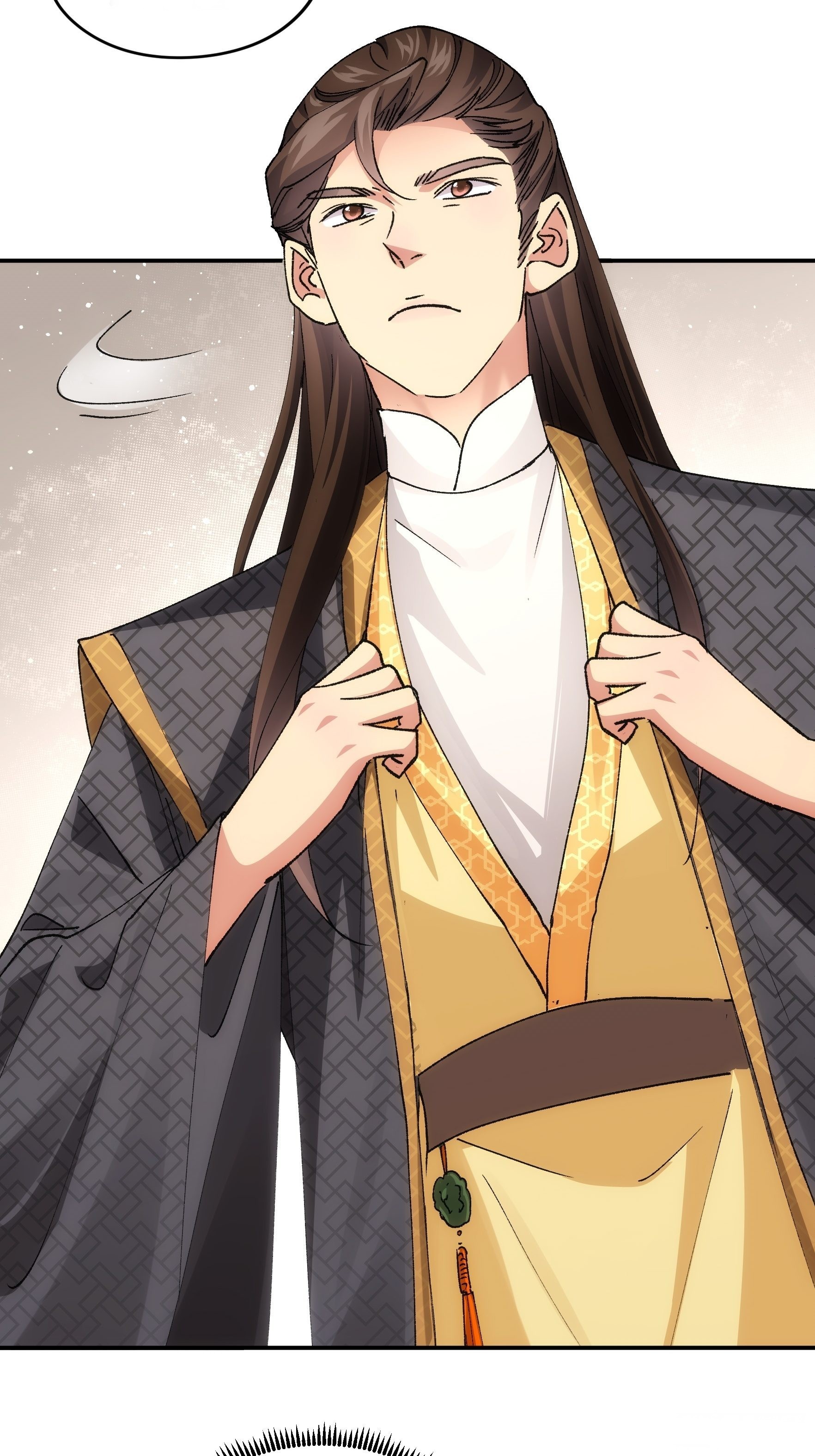 ข้าจะกำหนดชะตาตัวเอง ทันจีน ตอนที่ 110 หน้า 38