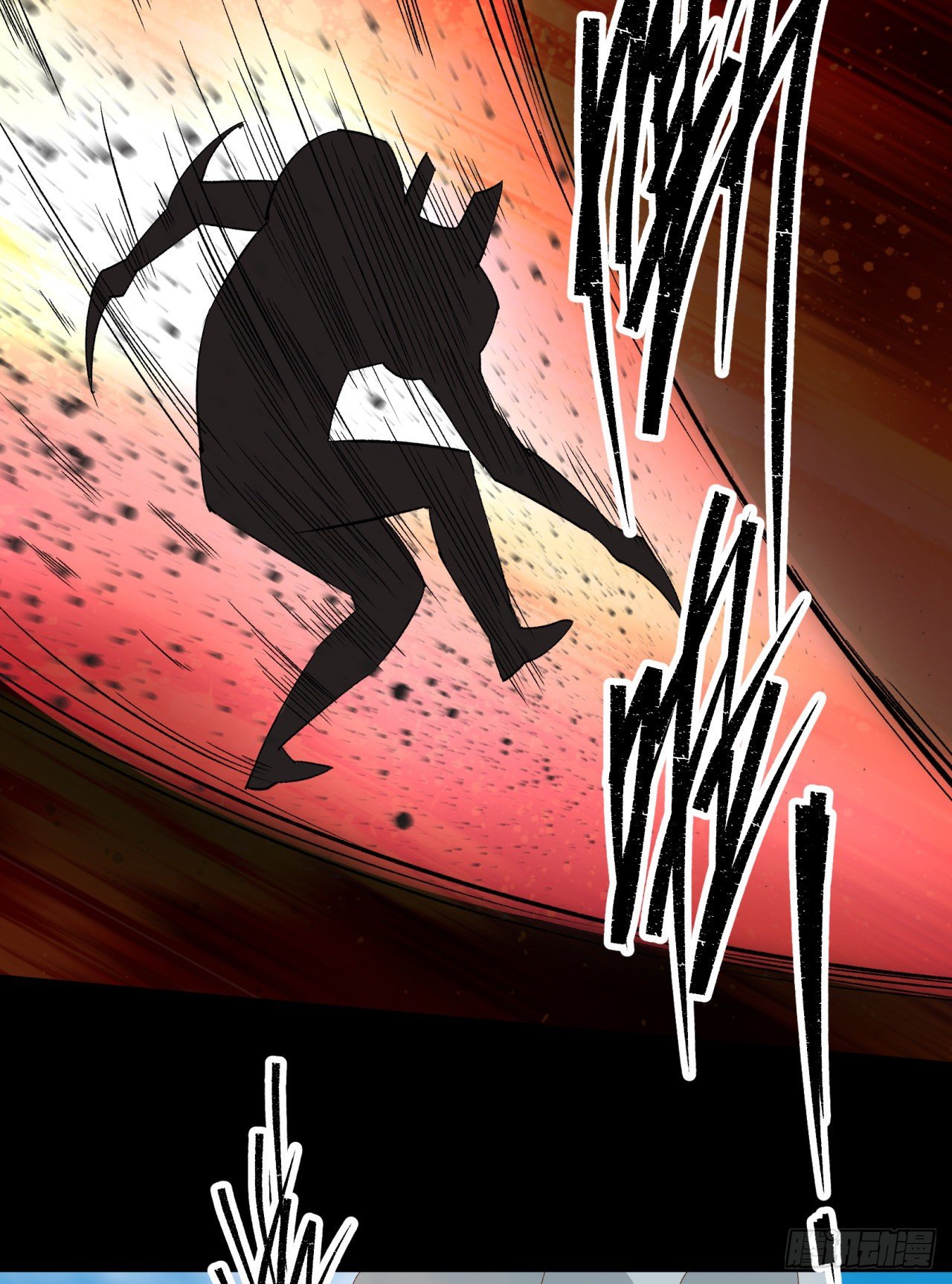 มหาปราชญ์ผู้ยิ่งใหญ่ ตอนที่ 41 หน้า 21