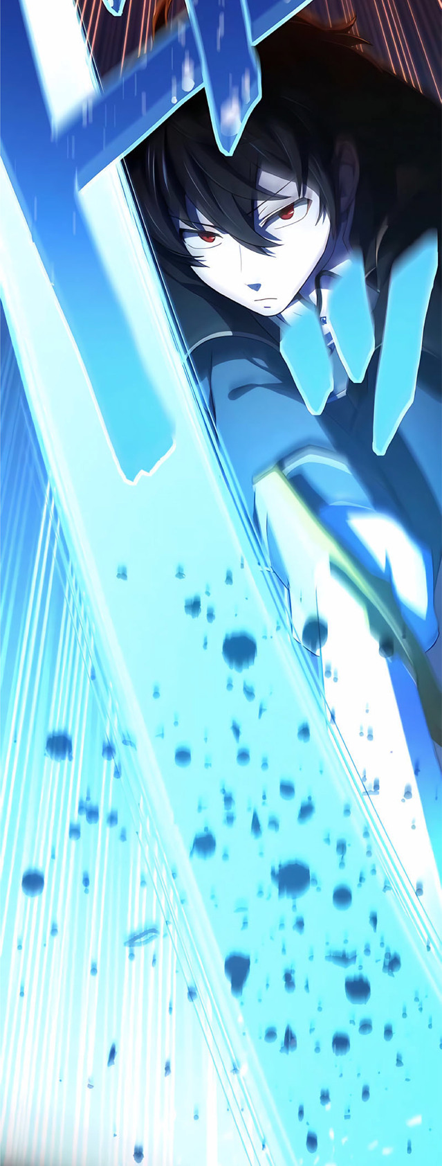 การกลับชาติมาเกิดของจอมเวทย์ต้องห้าม (Reincarnation of the Forbidden Archmage) ตอนที่ 1 หน้า 6