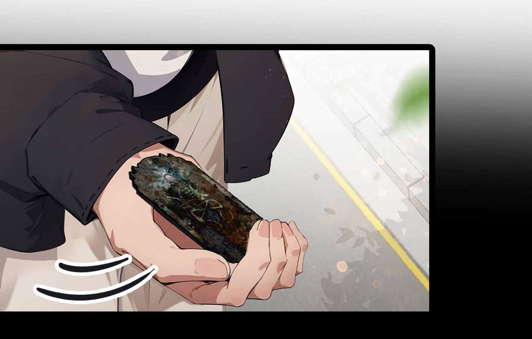 เมื่อเทพอสูรจุติ ข้าผู้นี้ครอบครองนรก ตอนที่ 3 หน้า 20