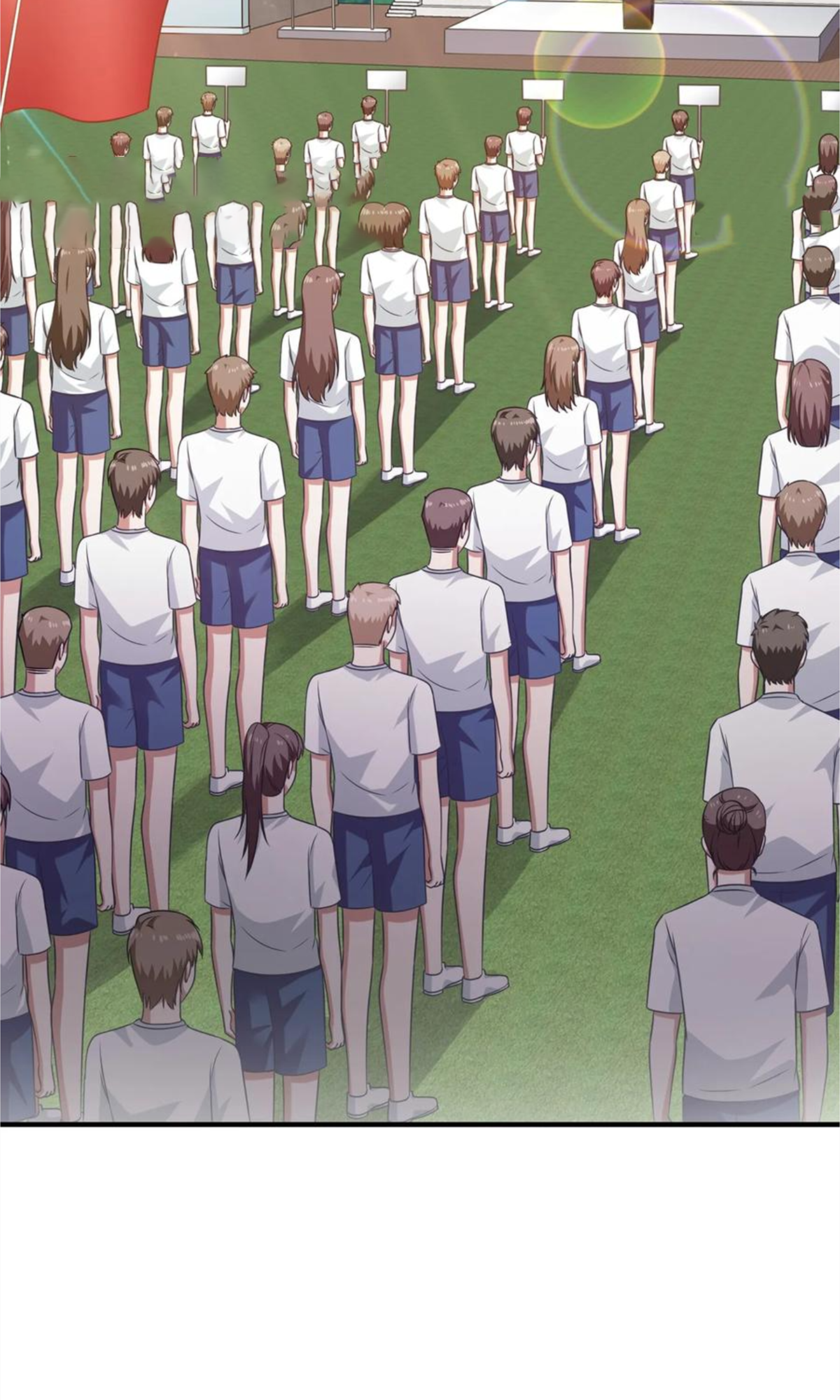 ผมไปเกาะสาวสวยกิน, แต่ตอนนี้ฉันเป็นคนร่ำรวยแล้ว~ ตอนที่ 72 หน้า 17